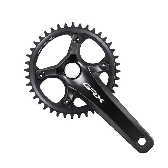 Shimano GRX Crankset FC-RX820 for 1x12 Speed