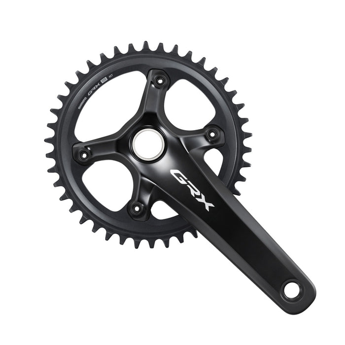 Shimano GRX Crankset FC-RX820 for 1x12 Speed