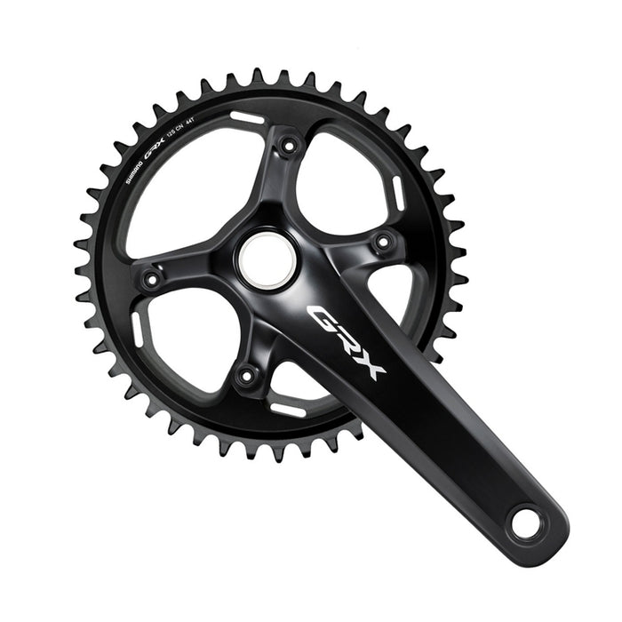 Shimano GRX Crankset FC-RX820 for 1x12 Speed