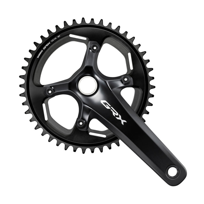 Shimano GRX Crankset FC-RX820 for 1x12 Speed