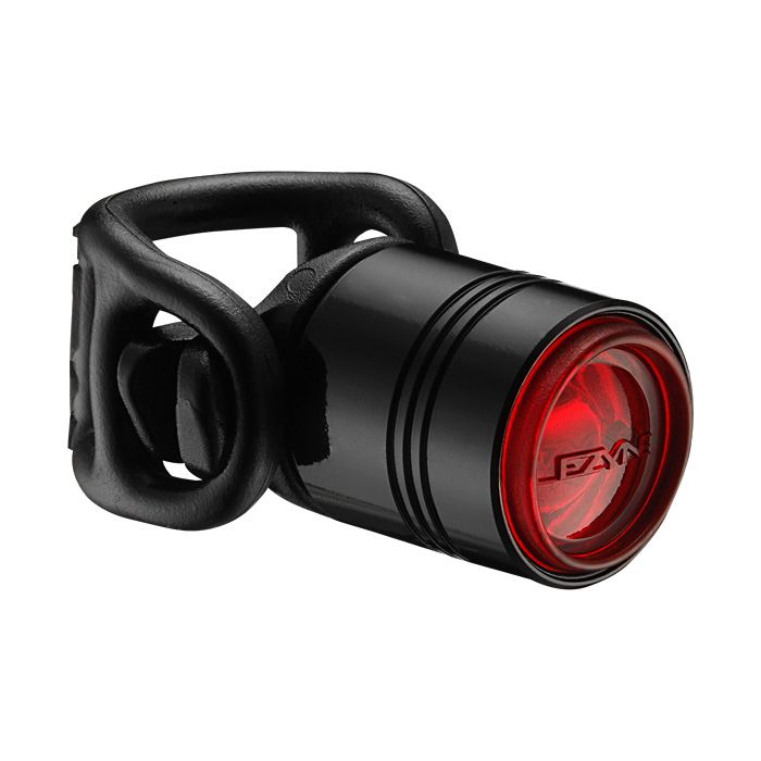 Lezyne Femto Drive Mini LED Light with 2xCR2032 Battery