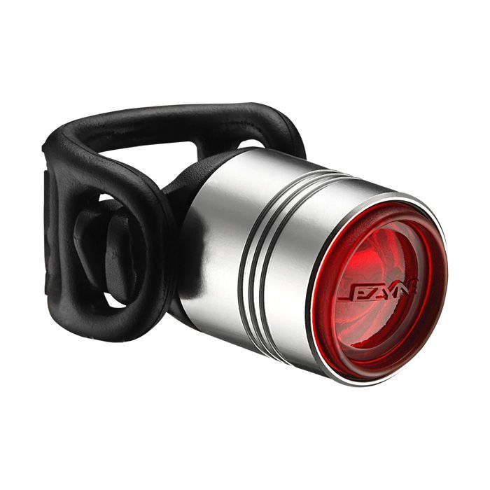 Lezyne Femto Drive Mini LED Light with 2xCR2032 Battery