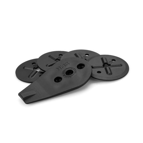 K-Edge Replacement Insert Kit for Garmin / Wahoo / Hamerhead