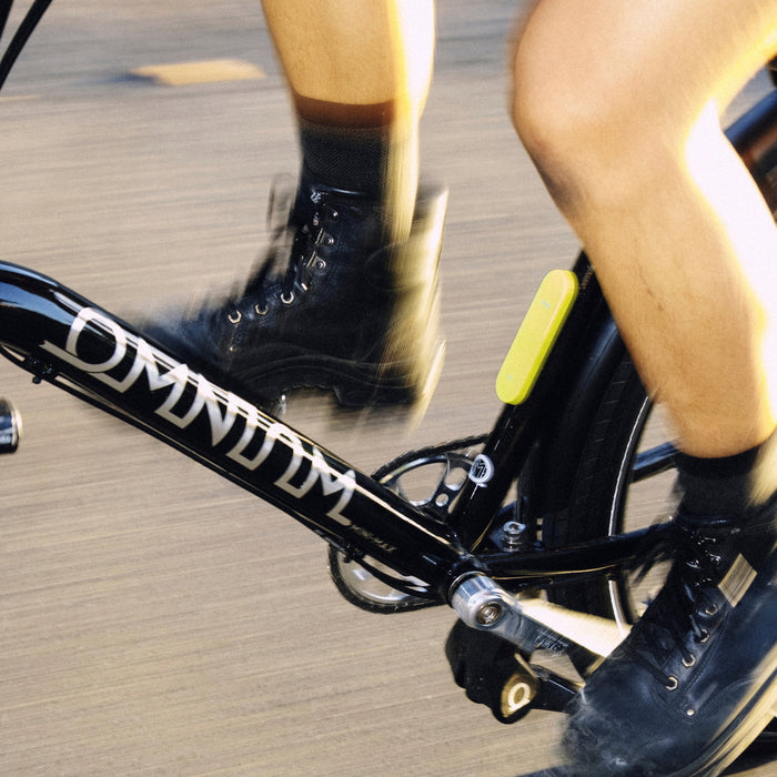 Knog Scout Bike Alarm, Tracker & Finder