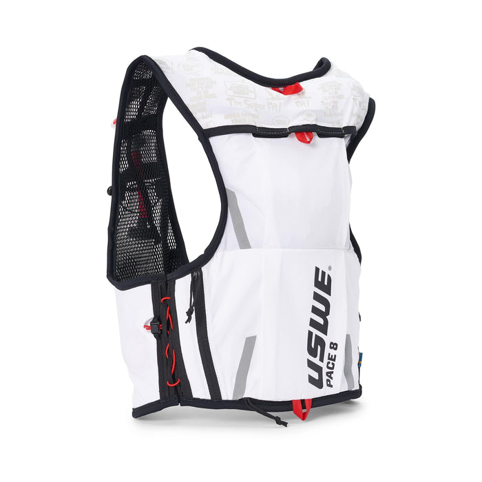 USWE Pace 8L Trail Running Vest