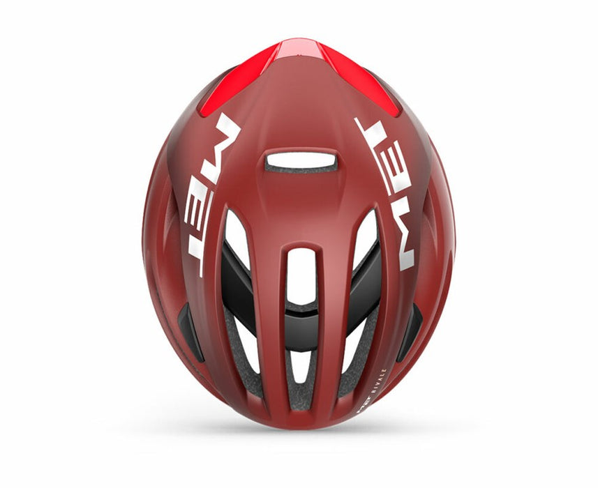 MET Helmet Rivale MIPS 2024
