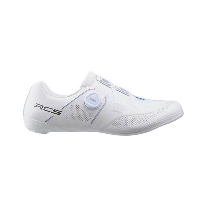 Shimano SPD-SL Road Cycling Shoes SH-RC503 (Wide Fit)