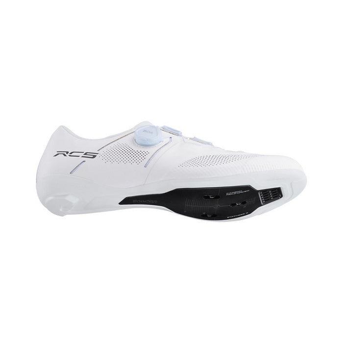 Shimano SPD-SL Road Cycling Shoes SH-RC503 (Wide Fit)