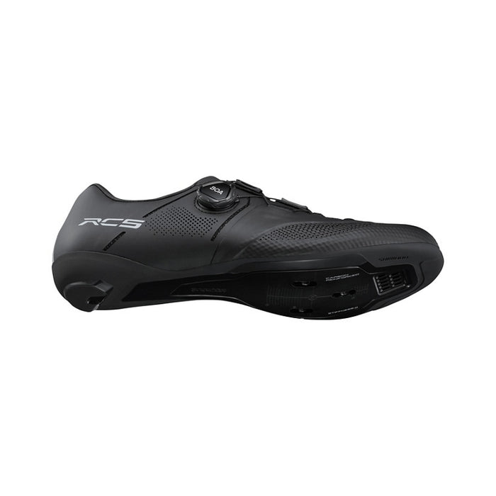 Shimano SPD-SL Road Cycling Shoes SH-RC503 (Wide Fit)