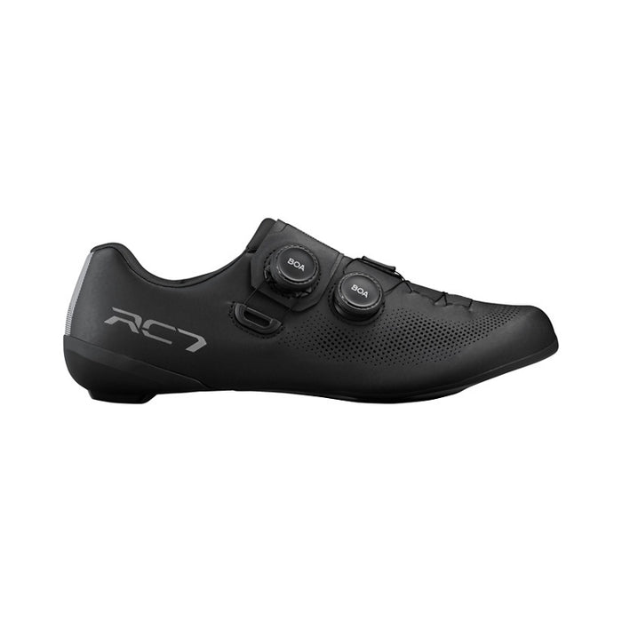 Shimano SH-RC703 Road Cycling Shoes Wide Fit