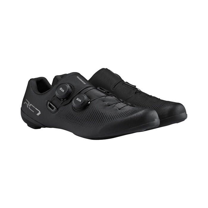 Shimano SH-RC703 Road Cycling Shoes Wide Fit