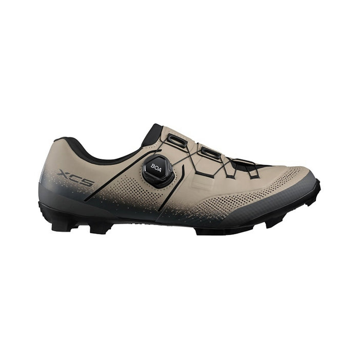 Shimano Off Road MTB SPD Cycling Shoes SH-XC503 (Wide Fit)