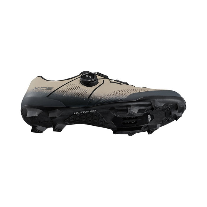 Shimano Off Road MTB SPD Cycling Shoes SH-XC503 (Wide Fit)