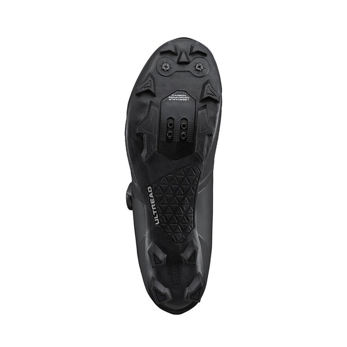 Shimano Off Road MTB SPD Cycling Shoes SH-XC503 (Wide Fit)