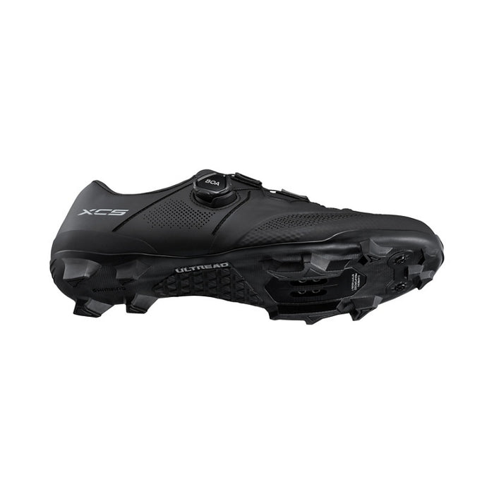 Shimano Off Road MTB SPD Cycling Shoes SH-XC503 (Wide Fit)