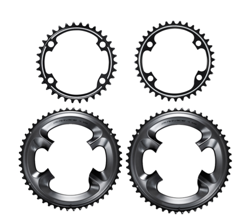 デュラエース FC-R9100 172.5mm11sQ-RINGS 50-34T Shimano Dura-Ace FC デュラエース FC-R9100 172.5mm11sQ-RINGS 50-34T Shimano Dura-Ace FC