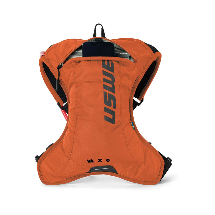 USWE Outlander XC Hydration Pack 2L