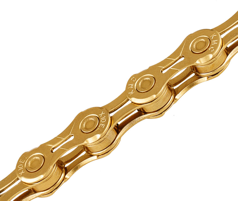 KMC Chain 10s X10EL 10 Speed Chain