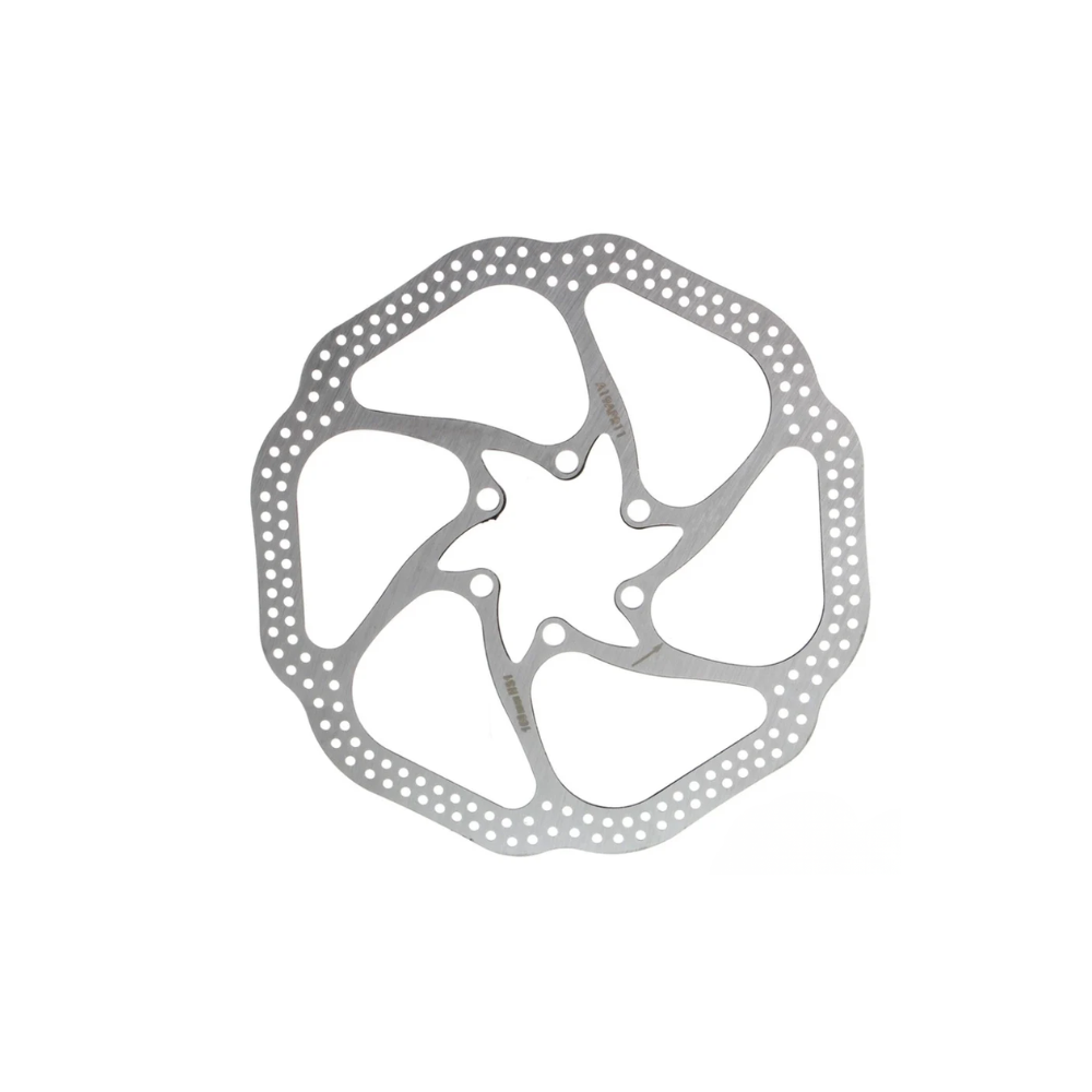 Avid Disc Brake Rotor 6 Bolt — Bike Stop