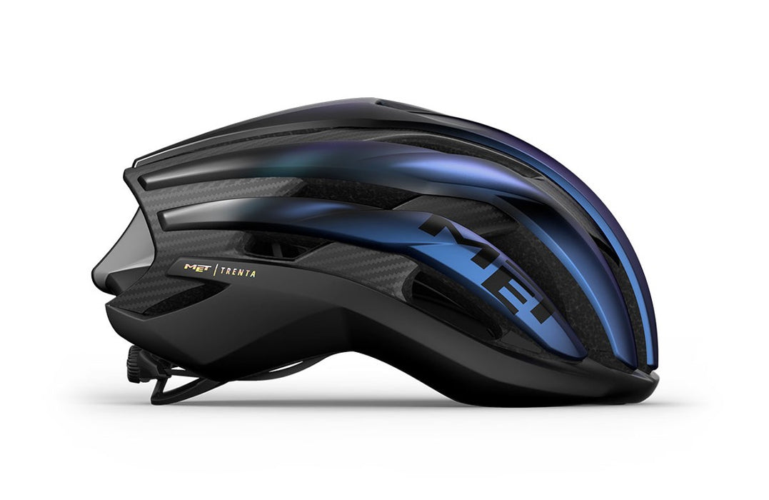 MET Helmet Trenta 3K Carbon