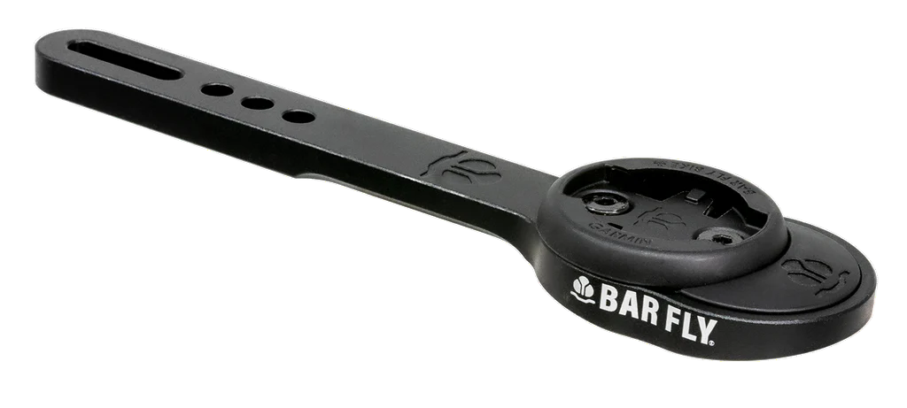 Bar Fly Race Spoon 6061 AL