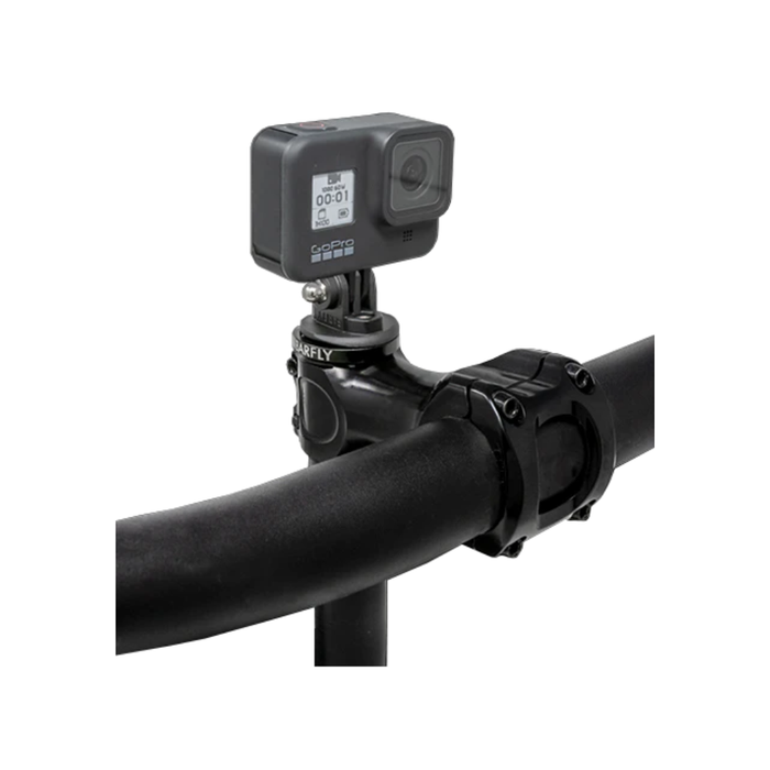 Bar Fly Stem Cap Computer Mount