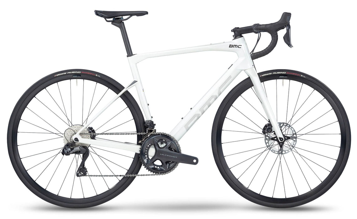 BMC ROADMACHINE Three 2023 (54cm)