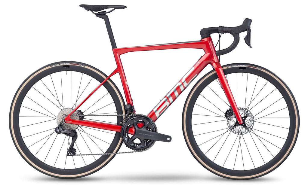 BMC TEAMMACHINE SLR One 2023 — Bike Stop