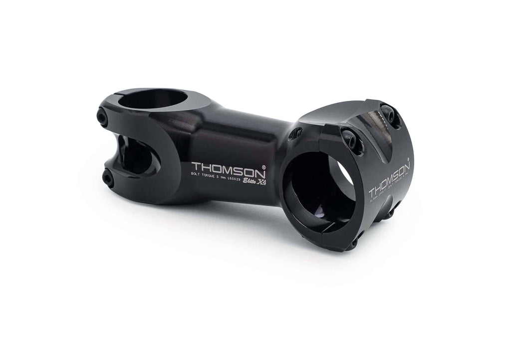 THOMSON ELITE X4 STEM 10° 90mm Ø31.8 bt-elite-31-8-x4-stem-14-