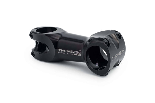 THOMSON elite x4 stem (70mm/0°/black) bt-elite-31-8-x4-stem-14-