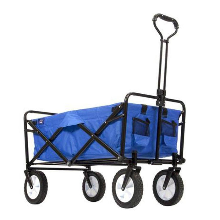 Mac Sports Folding Wagon