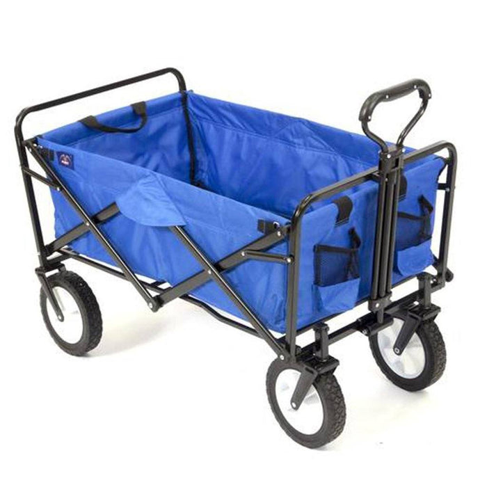 Mac Sports Folding Wagon