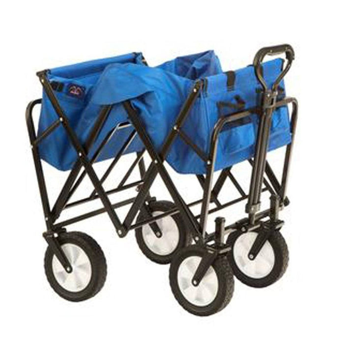 Mac Sports Folding Wagon