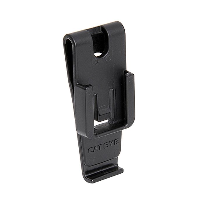 Cateye C-2 Belt Clip Mount for Viz, Rapid, Reflex & Omni Rear Light
