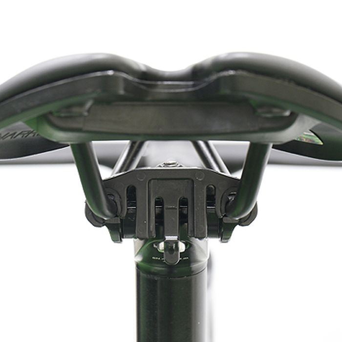 Cateye Saddle Rail Bracket Mount RM-3