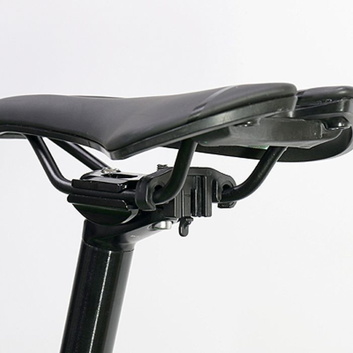 Cateye Saddle Rail Bracket Mount RM-3