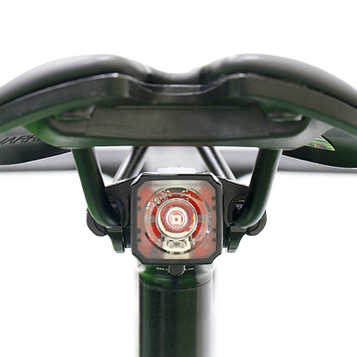 Cateye Saddle Rail Bracket Mount RM-3
