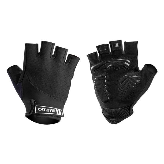 Cateye Gel Padded Cycling Gloves