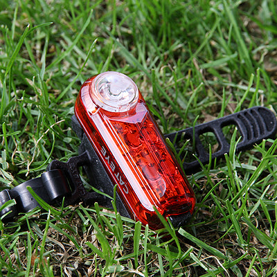 Cateye Sync Kinetic Rear Light TL-NW100K USB Rechargeable