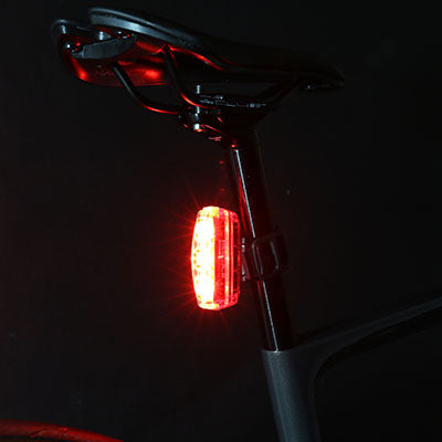Cateye ViZ450 II USB C Rechargeable Rear Light TL-LD821