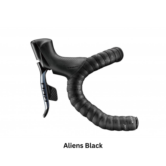 Ciclovation Bar Tape Leather Touch Minimalism