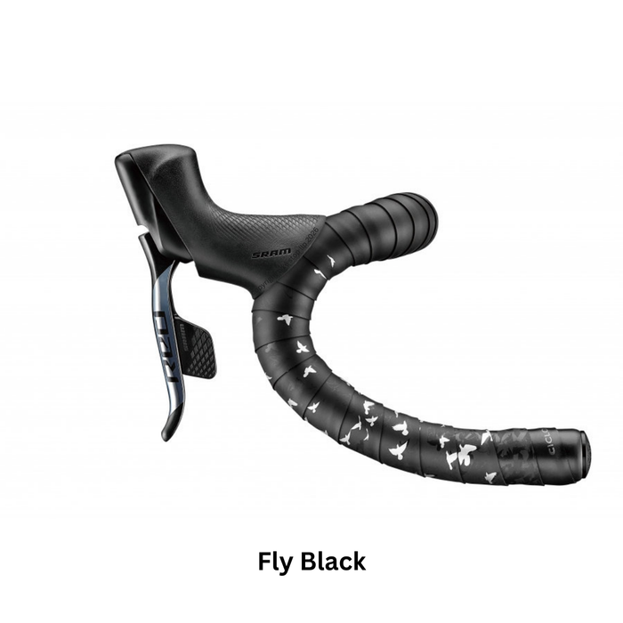 Ciclovation Bar Tape Leather Touch Minimalism