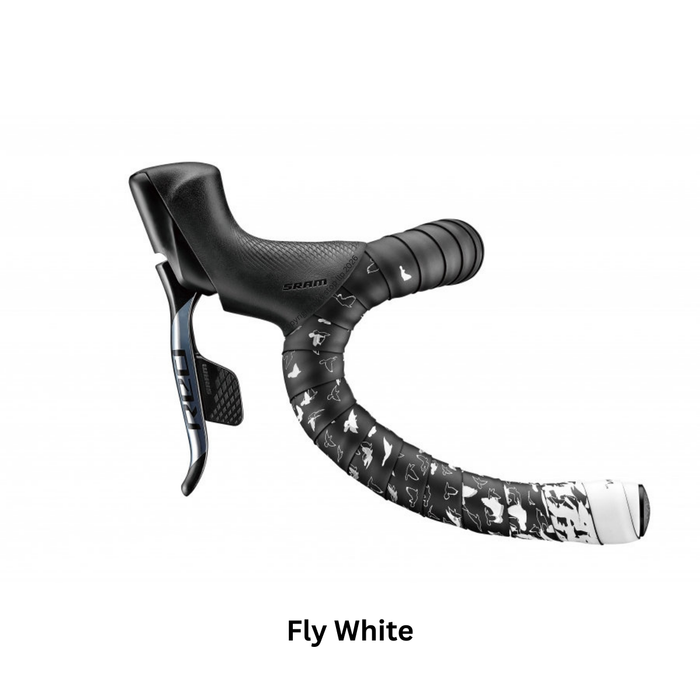 Ciclovation Bar Tape Leather Touch Minimalism