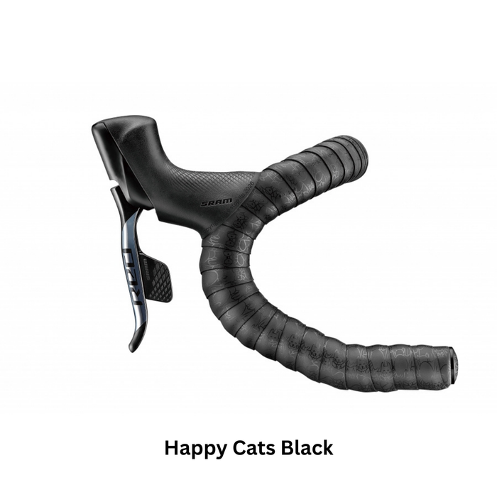 Ciclovation Bar Tape Leather Touch Minimalism