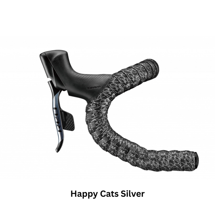 Ciclovation Bar Tape Leather Touch Minimalism