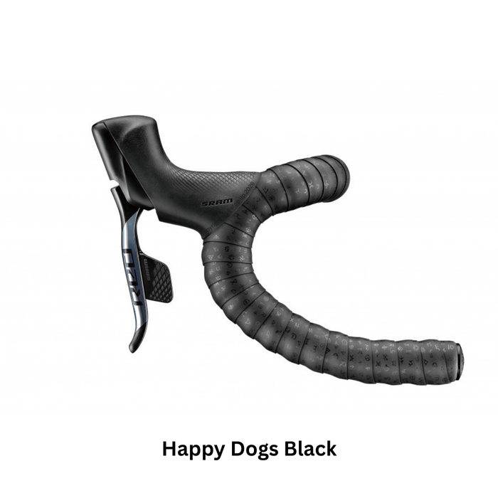 Ciclovation Bar Tape Leather Touch Minimalism