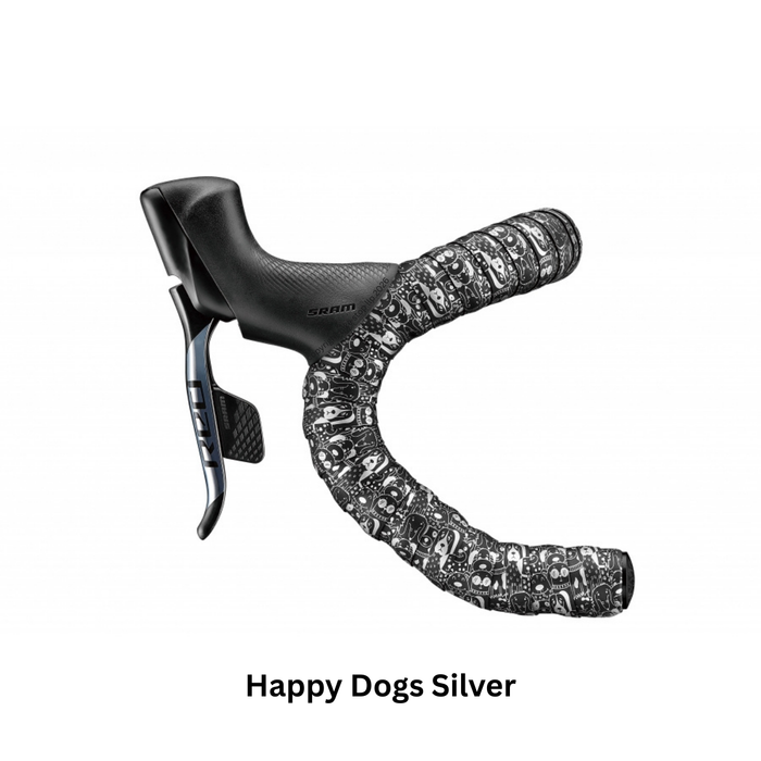 Ciclovation Bar Tape Leather Touch Minimalism