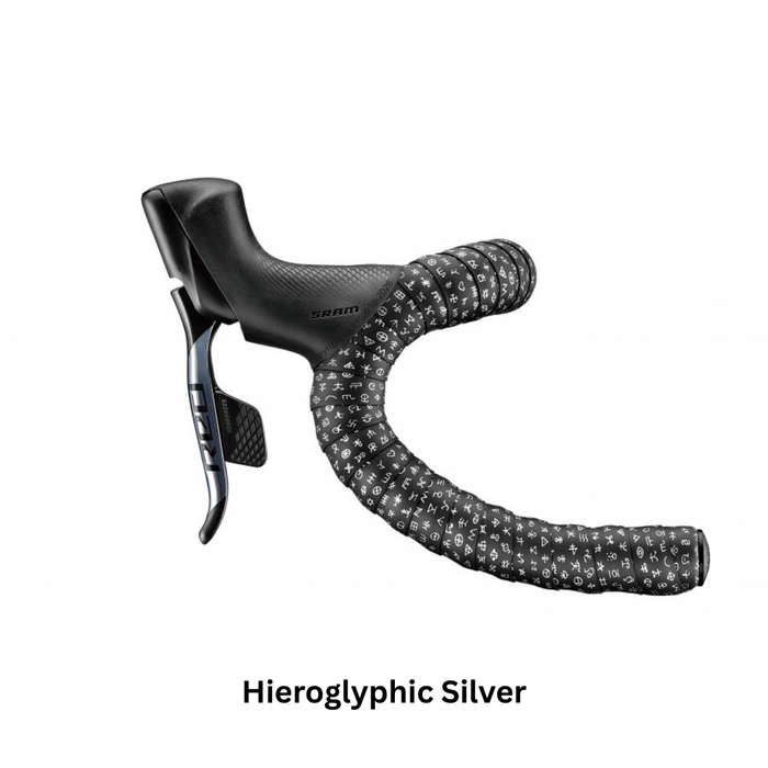 Ciclovation Bar Tape Leather Touch Minimalism