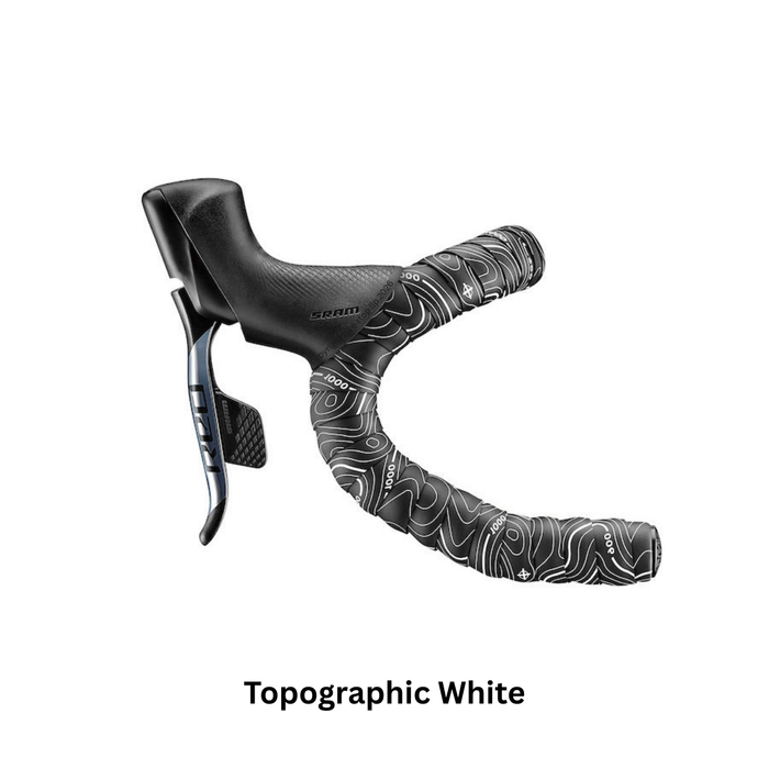 Ciclovation Bar Tape Leather Touch Minimalism