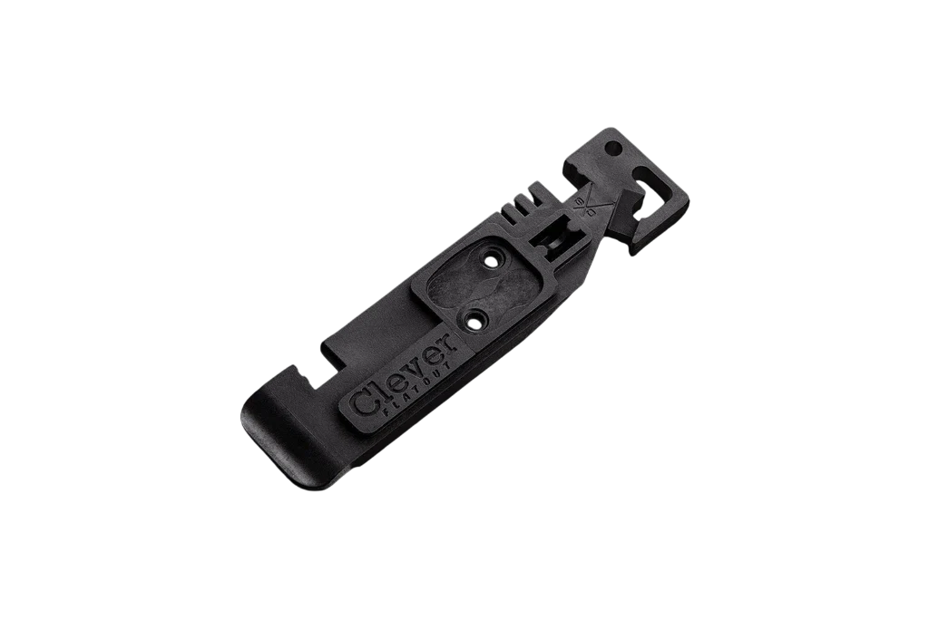 Clever Flat Out Multi Function Chain Hook Tool (set of 2pcs)